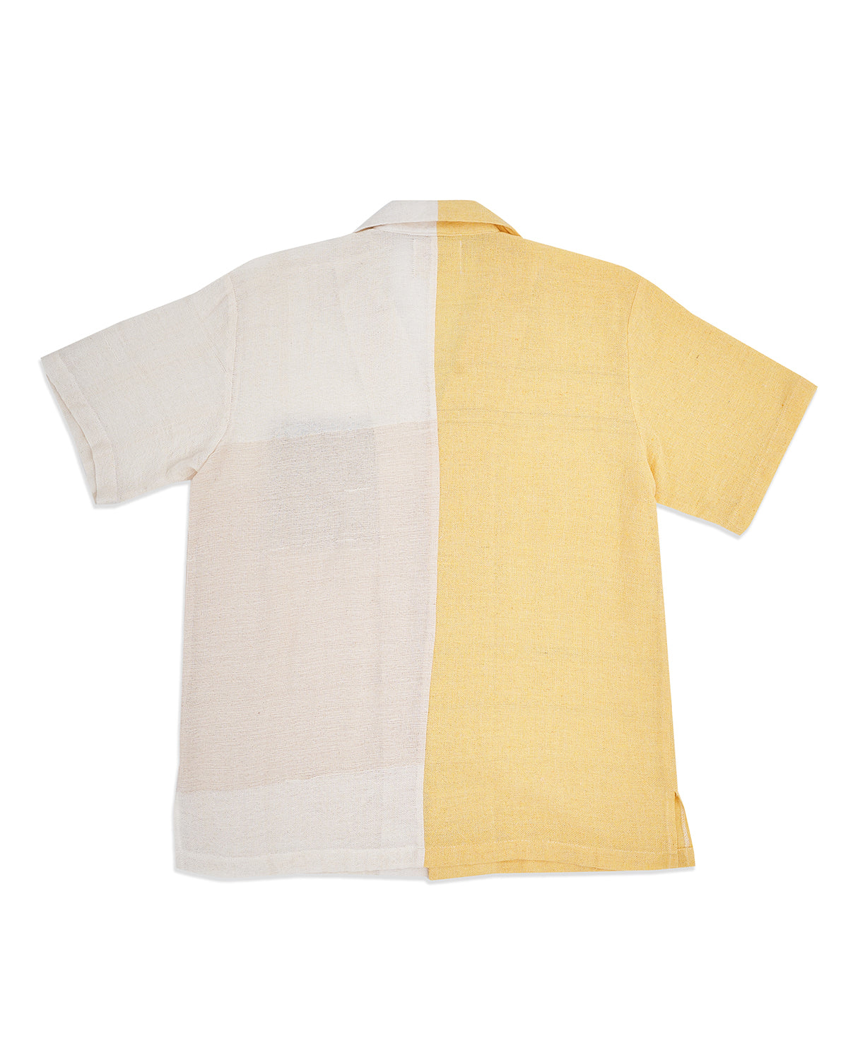Kunyit Shirt