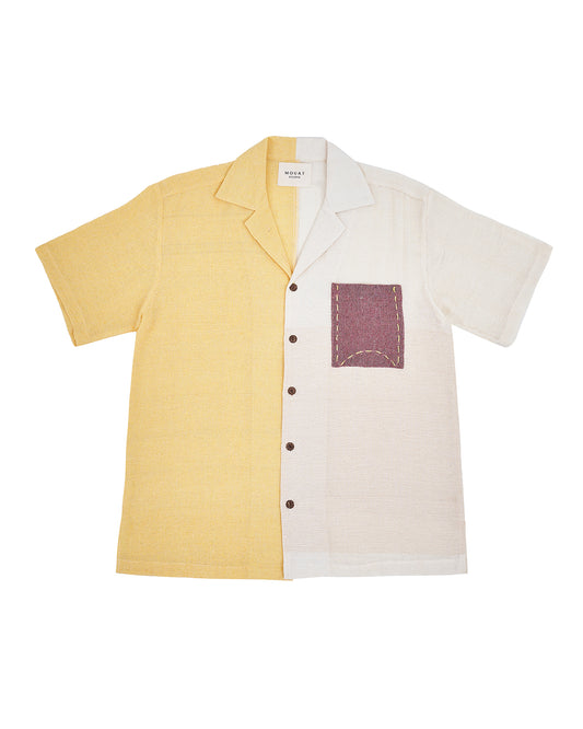 Kunyit Shirt