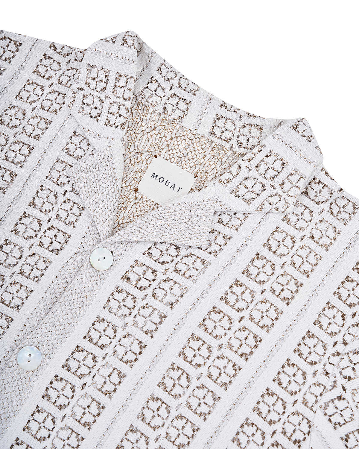 Bumi Shirt