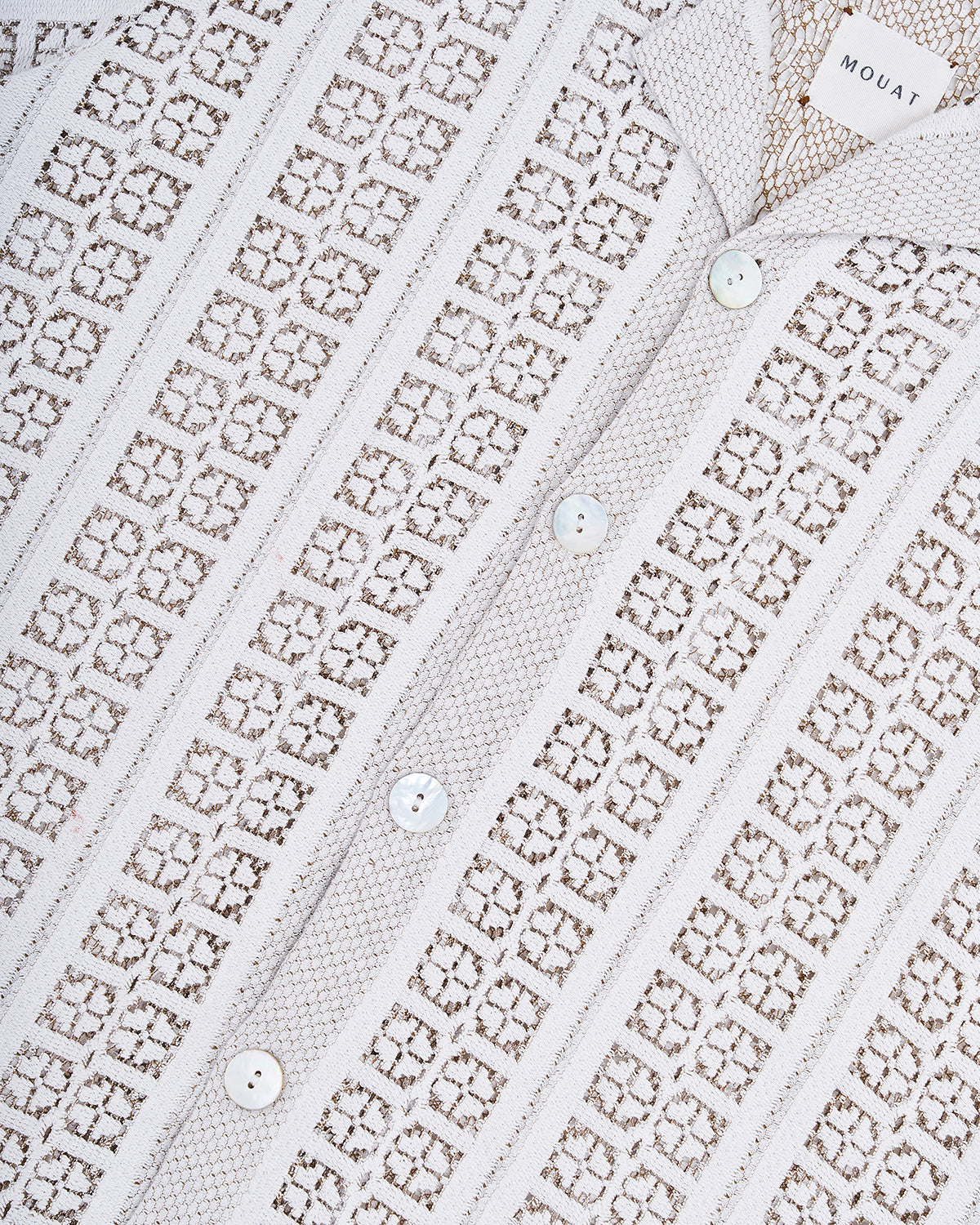 Bumi Shirt