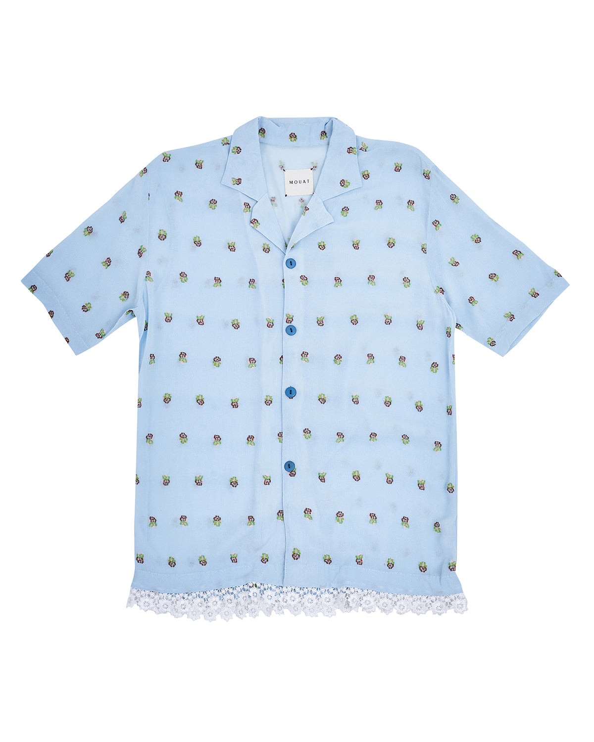 Banyu Shirt