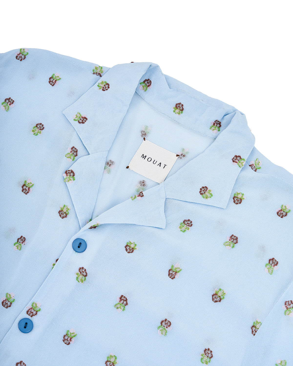 Banyu Shirt