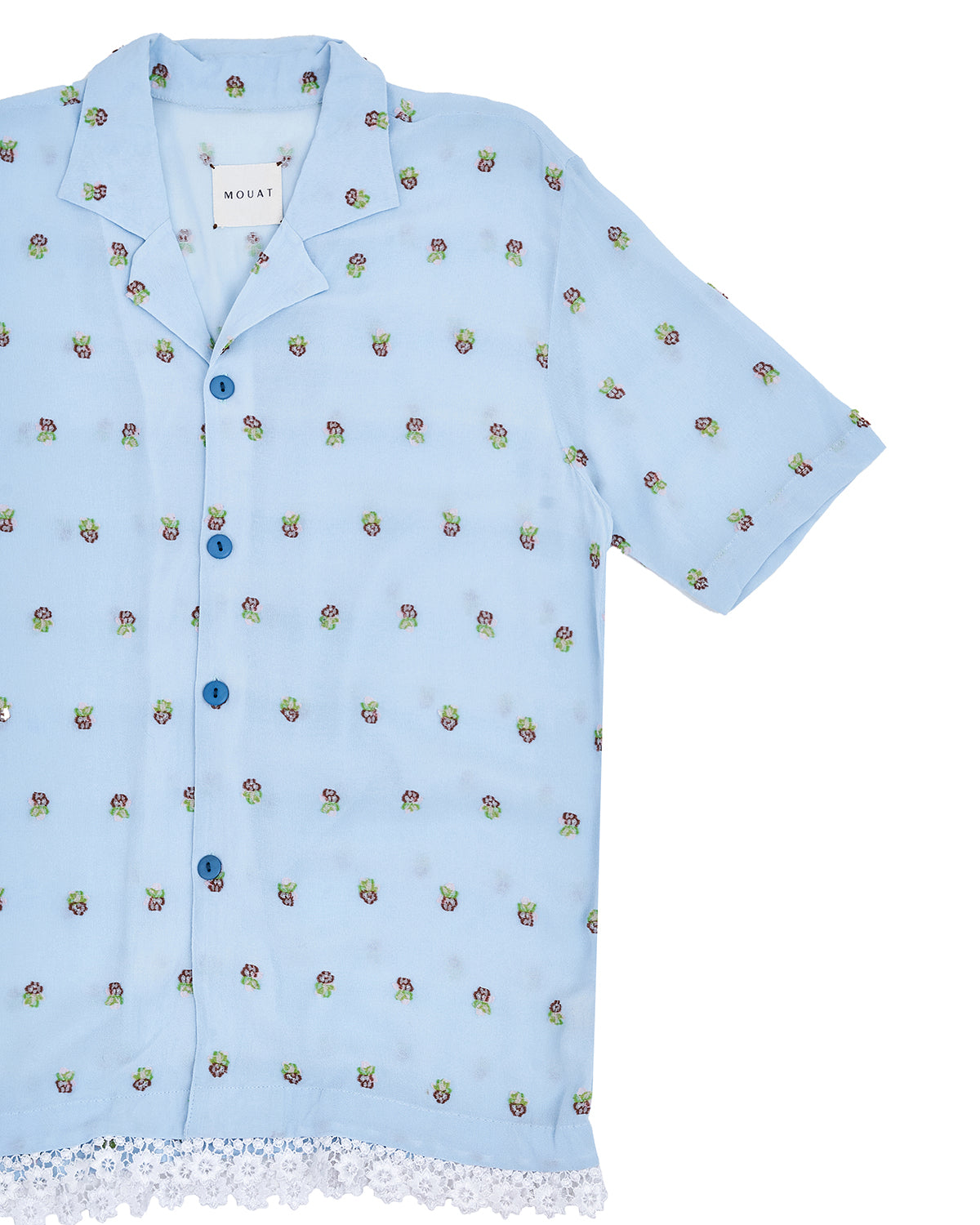 Banyu Shirt
