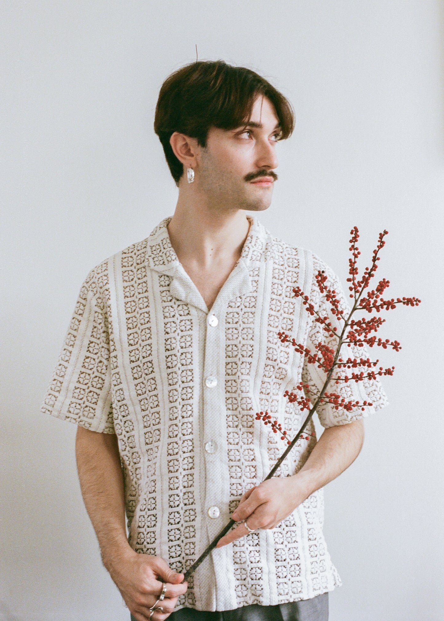Bumi Shirt