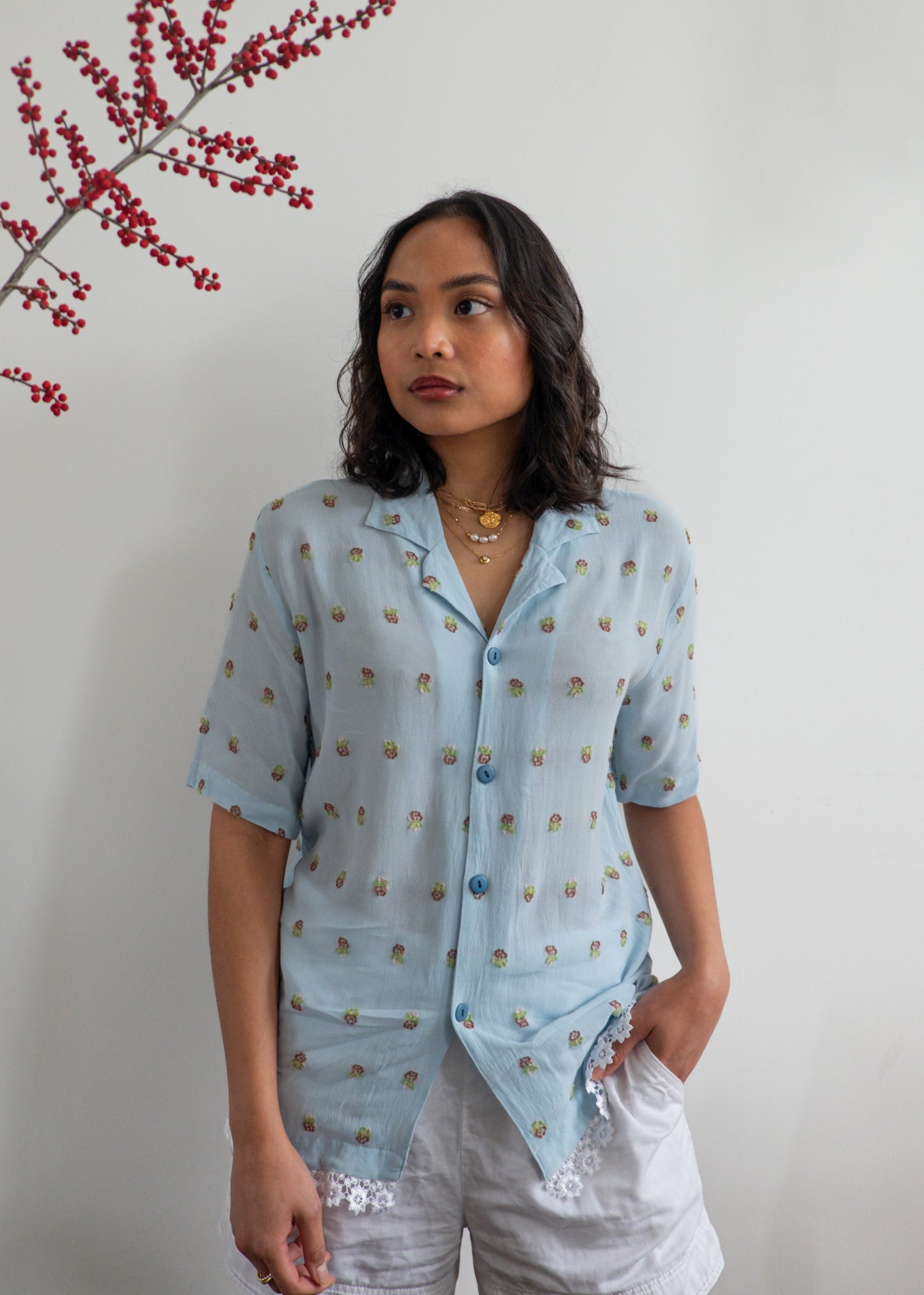 Banyu Shirt