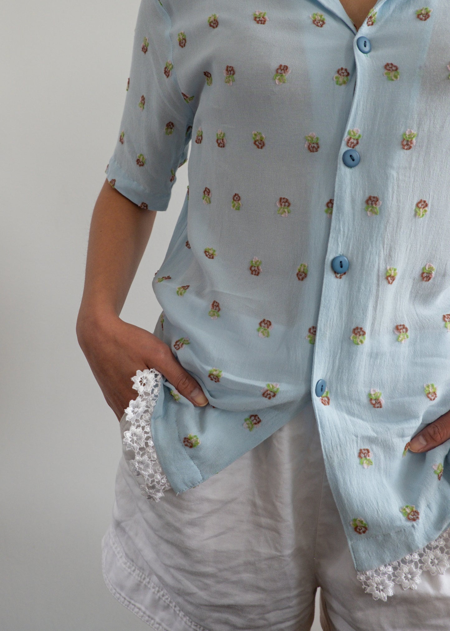 Banyu Shirt